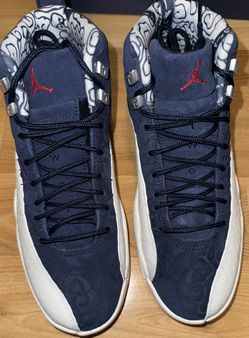12 Retro PRM/“International Flight”