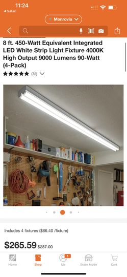 Commercial Led Light 