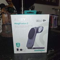 Magfusion Z Charger Station