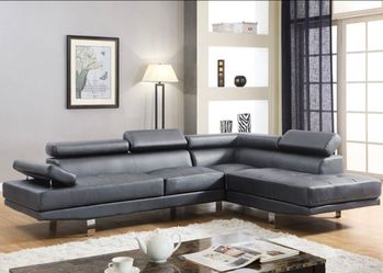 Sectional Sofa
