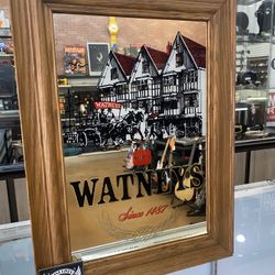 Mirror Man Cave-a Palooza !!!