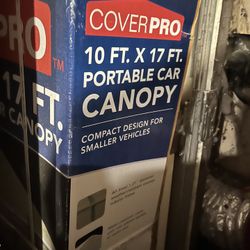 Car Cover 
