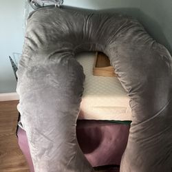 Pregnancy Pillow 