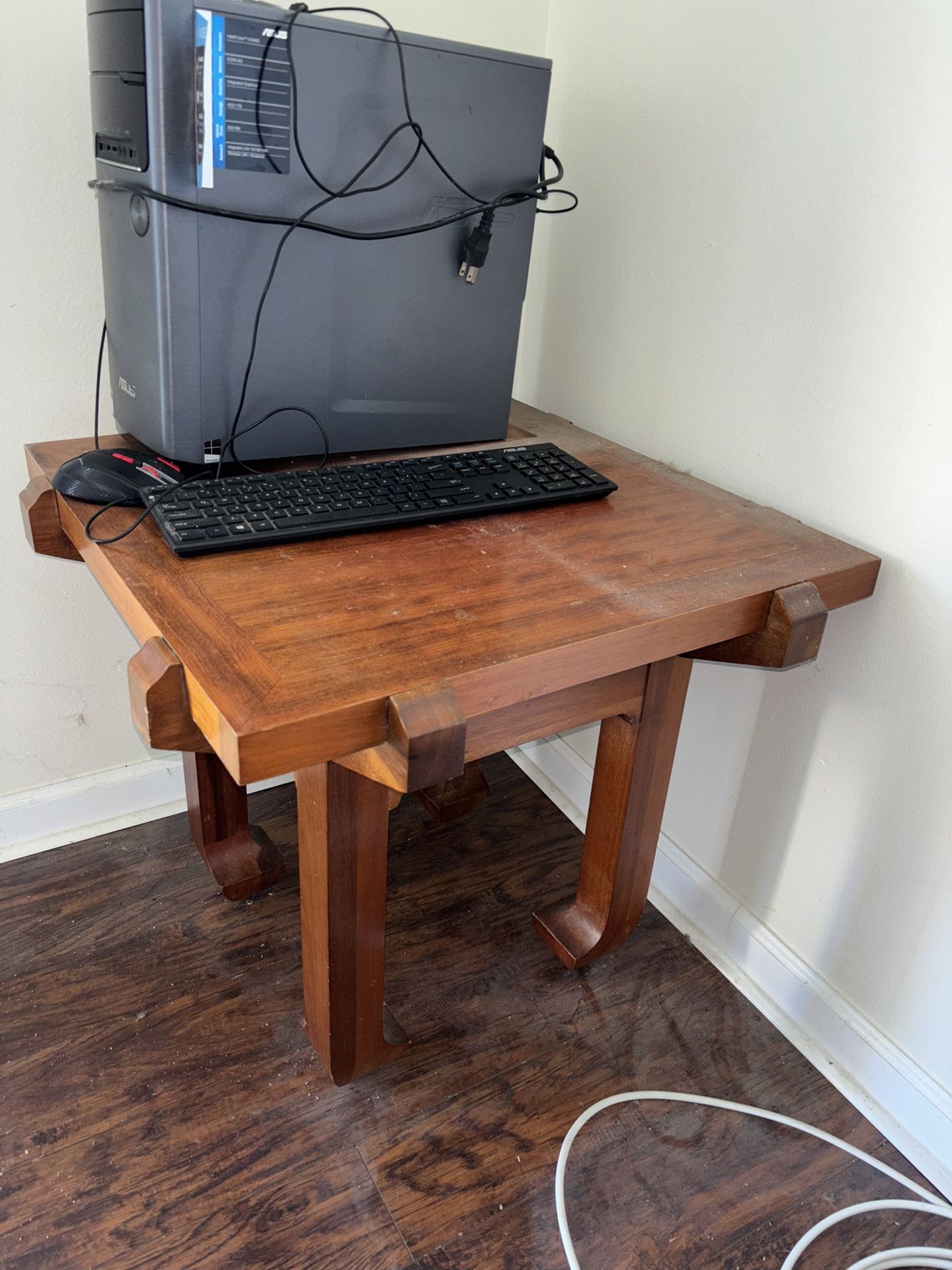 Side Table