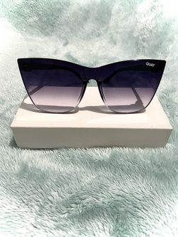 Quay Sunglasses