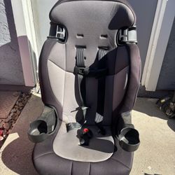 Booster Car Seat 