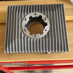 1 1/2 Quart Empty Oil, Deep Sump For Volkswagens