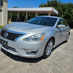 2013 Nissan Altima ***GREAT RELIABLE CAR 