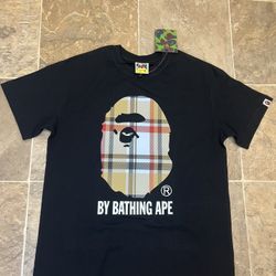 Bape Shirt Size Medium 