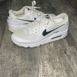 Air max 6.5