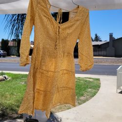 Sumner Dresses