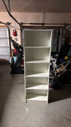Book Shelf - FREE