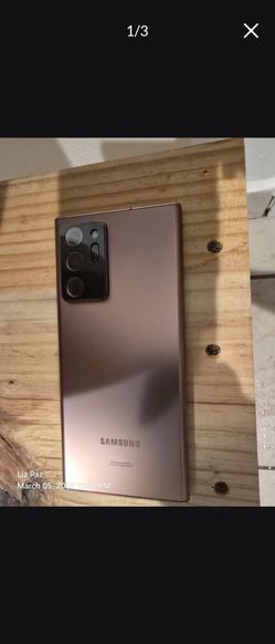 Samsung Galaxy Note 20in Brand New Conditions And Unlocked Ready To Go