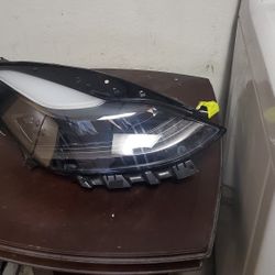 Hedlight For Tesla Model 3 Y YEAR 2021 2023