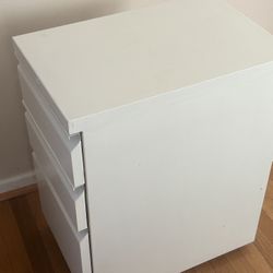 HON File Cabinet