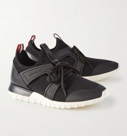 Moncler Shoes Size 10