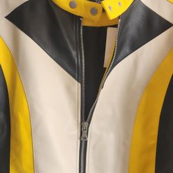 Bike Moto JacketSize M