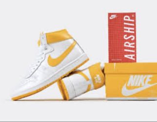 Nike Jordan Air Ship PE SP sz10.5