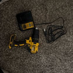 Dewalt Tools 