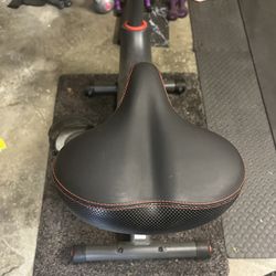 Schwinn Upright Bike 