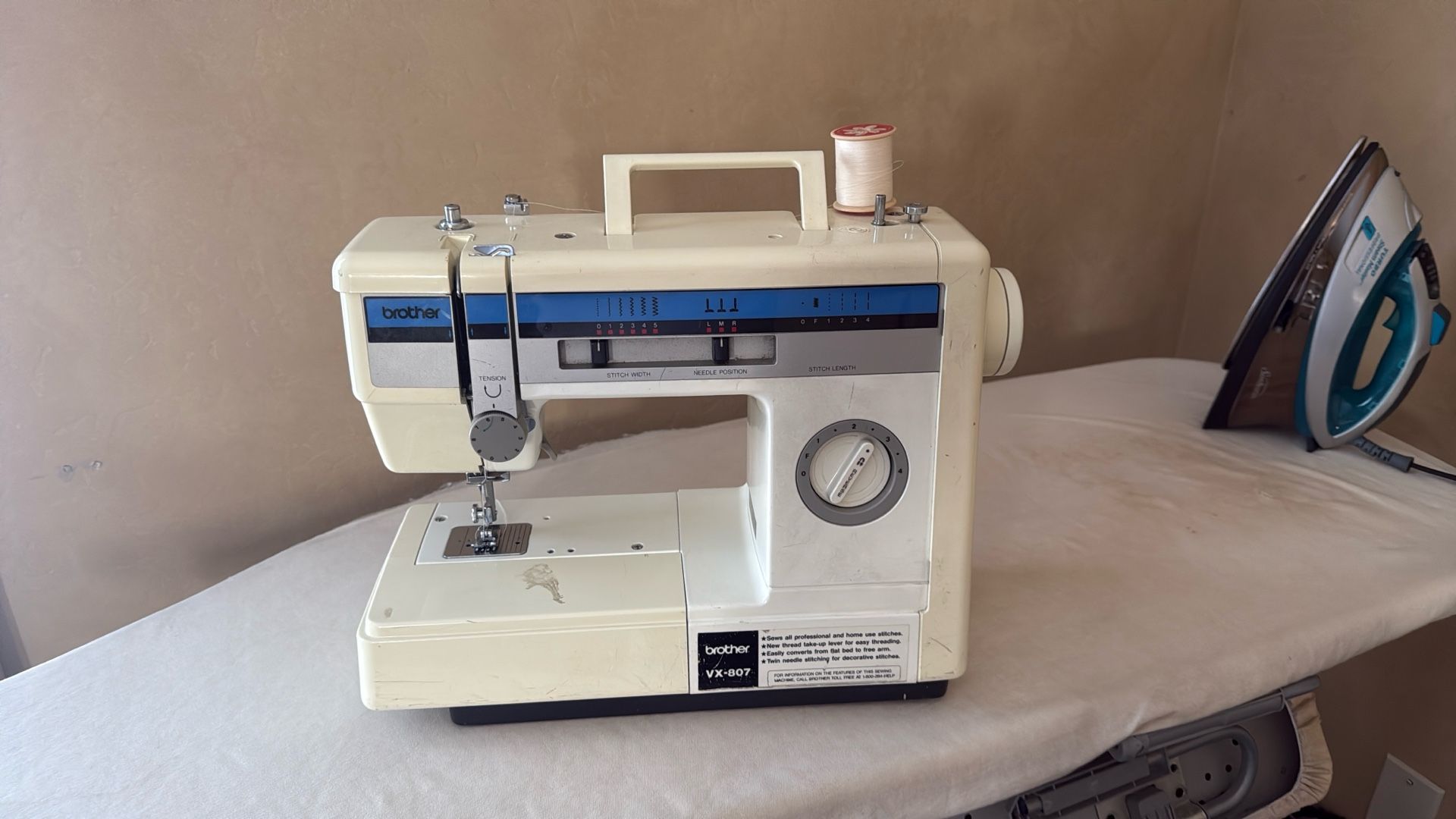 Sewing Machine 