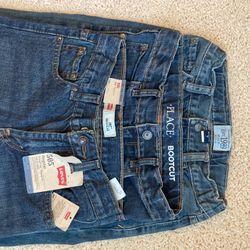 Boys Size7 Jeans