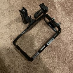 Small rig BMPCC6k Cage With Top Handle