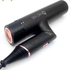 Hair Dryer