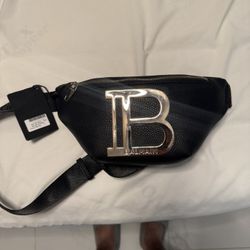 Belt-bag 