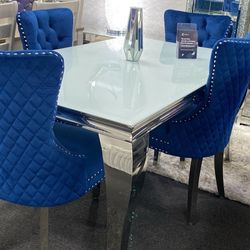 Dining Room Set 5 Pc