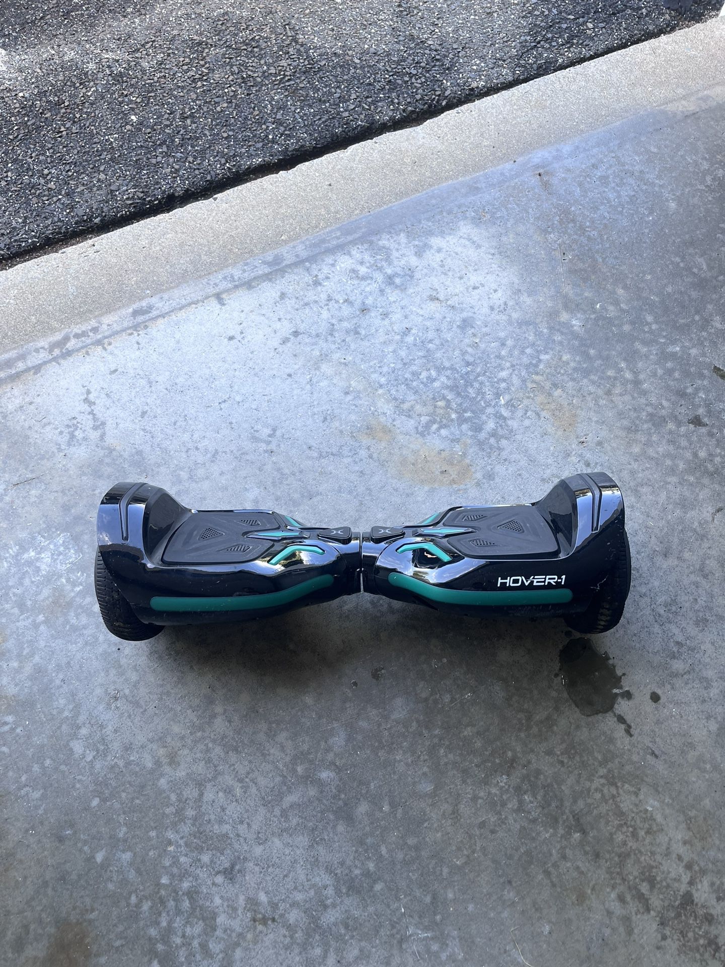 Hover-1 Superfly Electric Hoverboard, CHARGER INCLUDED