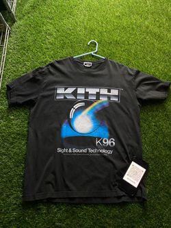 Kith tee