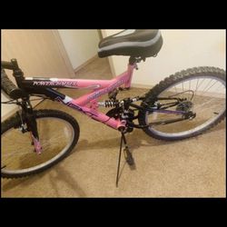 Mountain Bike And Accessories For Sale 