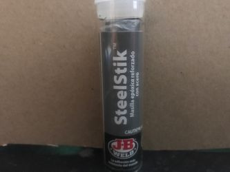 JB Weld