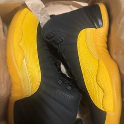 Jordan 12s Retro 