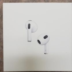 AirPod gen 3 