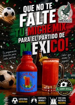 Miche Mix