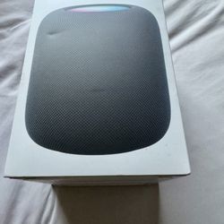 Apple - HomePod