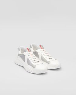 Designer sneakers