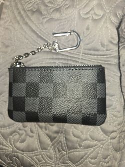 Lv Keychain 