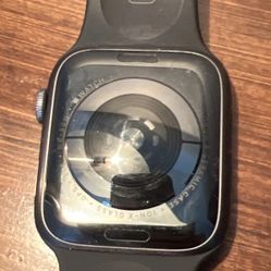 Apple Watch Series 4