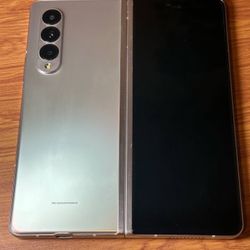 Samsung Galaxy Z Fold3 256GB Unlocked