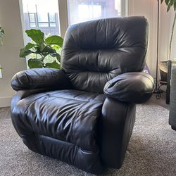 Best Home Leather Recliner