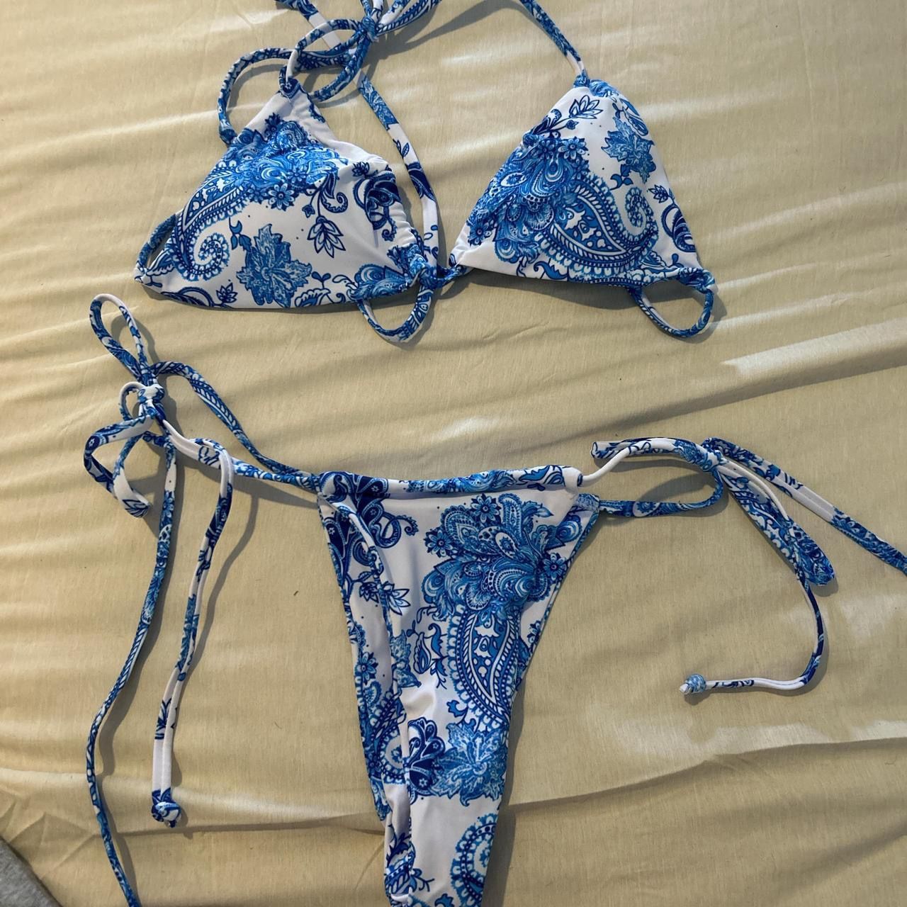 bikini