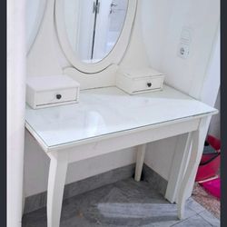 IKEA Vanity $30