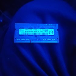 Laptop Ram
