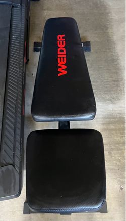 Weider Home Gym