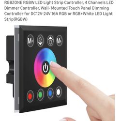 Led Light Controller 
