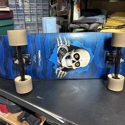 Powel Peralta Skate Board 