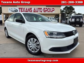 2013 Volkswagen Jetta